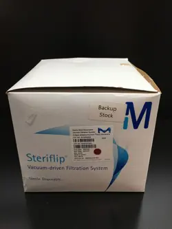50ML DISPOSABLE FILTRATION