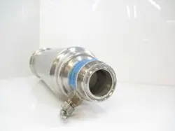MILLIPORE FILTER HOUSING 3-1/2 IN X 11 IN