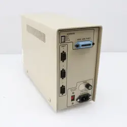 COLUMN HEATER