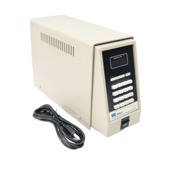 WATERS TCM MILLIPORE CHM-001013 ESTC COLUMN HEATER WATERS CHM CONTROL MODULE