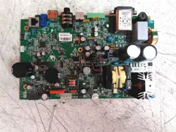 DEFECTIVE MILLIPORE PF09840/J PCB POWER BOARD AS-IS