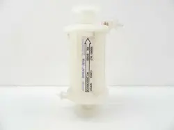 MILLIPORE KTGR04TC3 OPTICAP FILTER SERIAL 0302