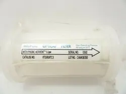 MILLIPORE KTGR04TC3