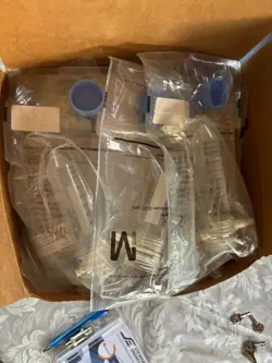 0.22M STERILE