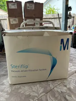 STERILE 50ML DISPOSABLE