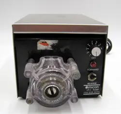 MILLIPORE AMICON MODEL