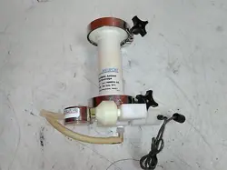 DEFECTIVE MILLIPORE S1Y100 100K AMICON SPIRAL CARTRIDGE AS-IS FOR REPAIR