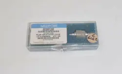 MILLIPORE XX30 012 00 SWINNY STAINLESS STEEL FILTER HOLDER