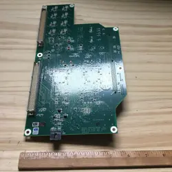 MILLIPORE GUAVA 8-CH DSP DATA ACQUISITION BOARD FOR EASYCYTE 0400-0680 0400-0690