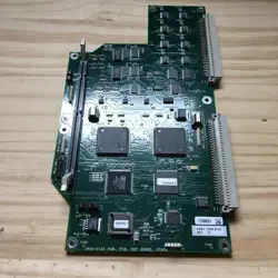 MILLIPORE GUAVA 8-CH DSP DATA ACQUISITION BOARD FOR EASYCYTE PN 10230 0400-140