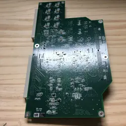 8-CH DSP