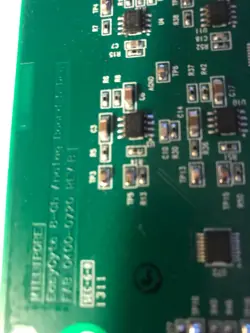 GUAVA 8-CHANNEL ANALOG