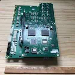 BOARD FOR EASYCYTE