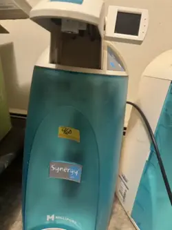 SYNERGY UV