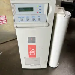 ELIX UV LABORATORY