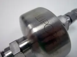 VALVE MILLIPORE