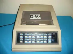 745B DATA MODULE
