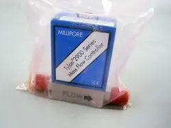 NEW MILLIPORE FM-3912KZ MASS FLOW CONTROLLER 5 SLPM MFC CF4