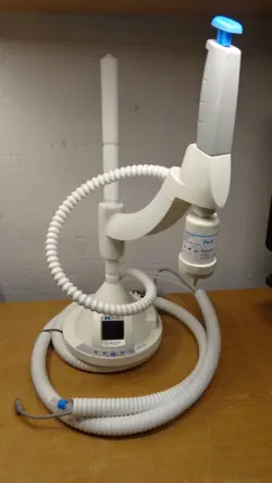 DISPENSER AS-IS