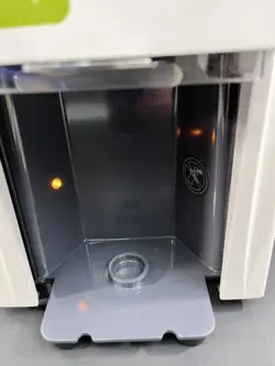 SAMPLE CAPPING SYSTEM