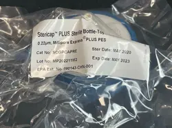 BOTTLE TOP