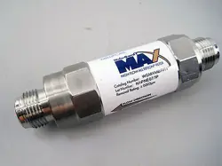 HIGH FLOW TEFLON