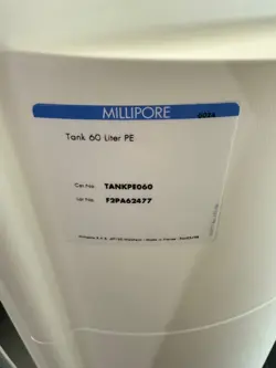 15 WATER PURIFICATION