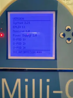 SYSTEM W.
