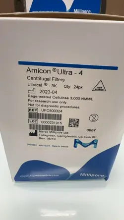 AMICON ULTRA-4 CENTRIFUGAL