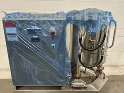 200L SINGLE-USE MIXING