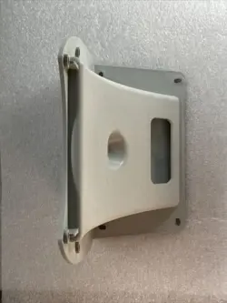 MOUNTING