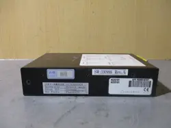 ACX3100/3300 ADAPTORR CONTROLLER