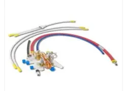 MANIFOLD COMPLETE ASSY