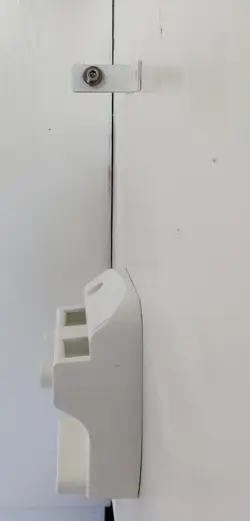 WALL MOUNTING