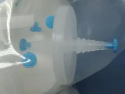 100 MILLIPORE