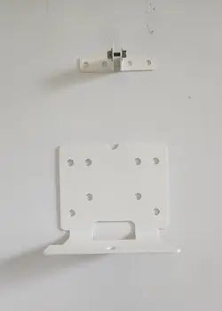 STORAGE TANK WALL