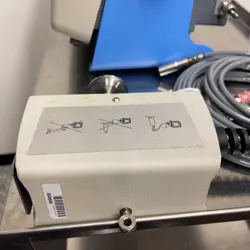 INTERGRITY TESTER