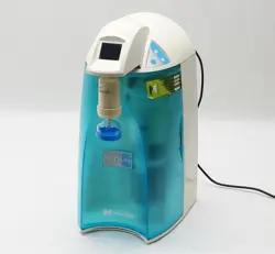 MILLIPORE SIMPLICITY SIMS00000 WATER FILTRATION FILTER PURIFICATION SYSTEM
