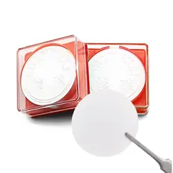 LAB MICROPOROUS