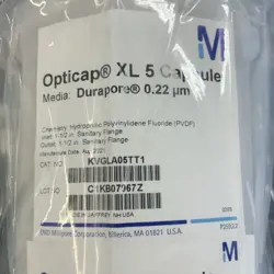 CAPSULE DURAPORE
