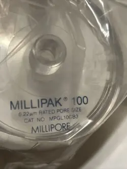 MILLIPORE MPGL10CB3