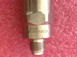 WAFERGARD INLINE GAS