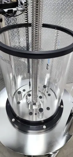 ✅ MILLIPORE QUIKSCALE