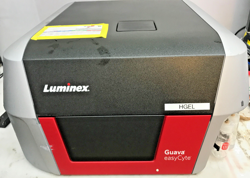 LUMINEX GUAVA EASYCYTE  - 4TH GENERATION