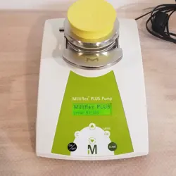 MILLIFLEX PLUS MXP