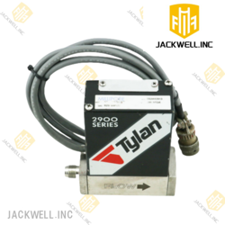 MILLIPORE TYLAN 2900 SERIES VC-4900MEPR MFC,