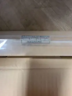 ZMQUVLP01 UV LAMP
