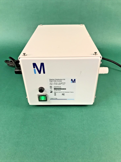 DISTRIBUTION KIT RIGHT