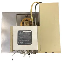 PUMP MODEL