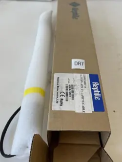 *NEW IN FACTORY PACKAGE* REPHILE 2650110C1 UV LAMP 254NM (REPLACES MILLIPORE)